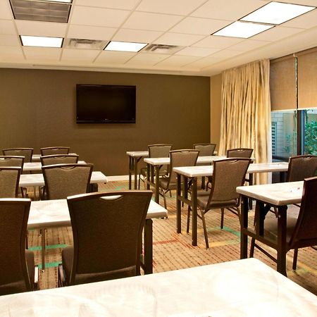 Residence Inn By Marriott Portland Airport At Cascade Station Экстерьер фото