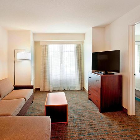 Residence Inn By Marriott Portland Airport At Cascade Station Экстерьер фото