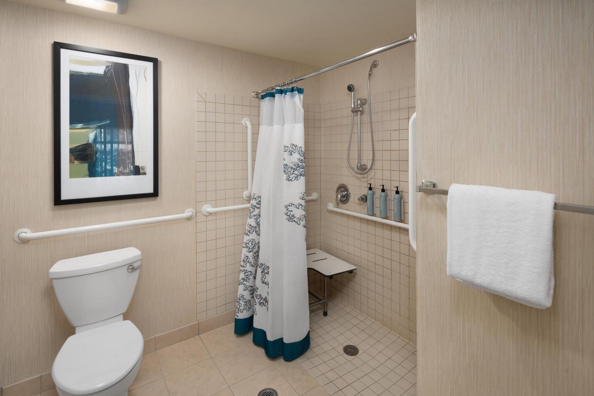 Residence Inn By Marriott Portland Airport At Cascade Station Экстерьер фото