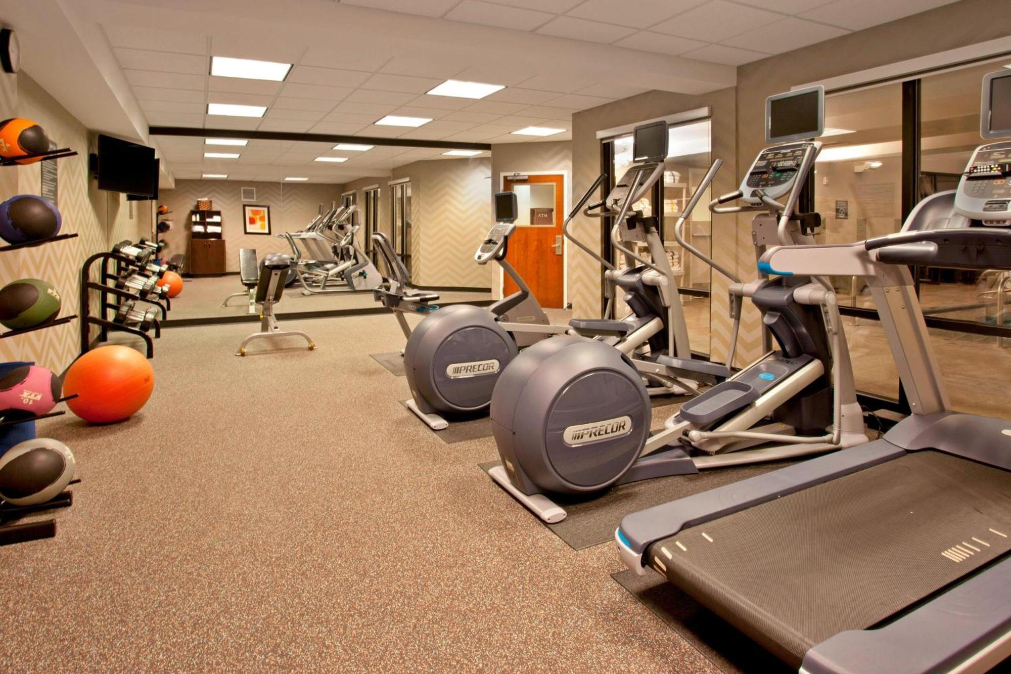 Residence Inn By Marriott Portland Airport At Cascade Station Экстерьер фото