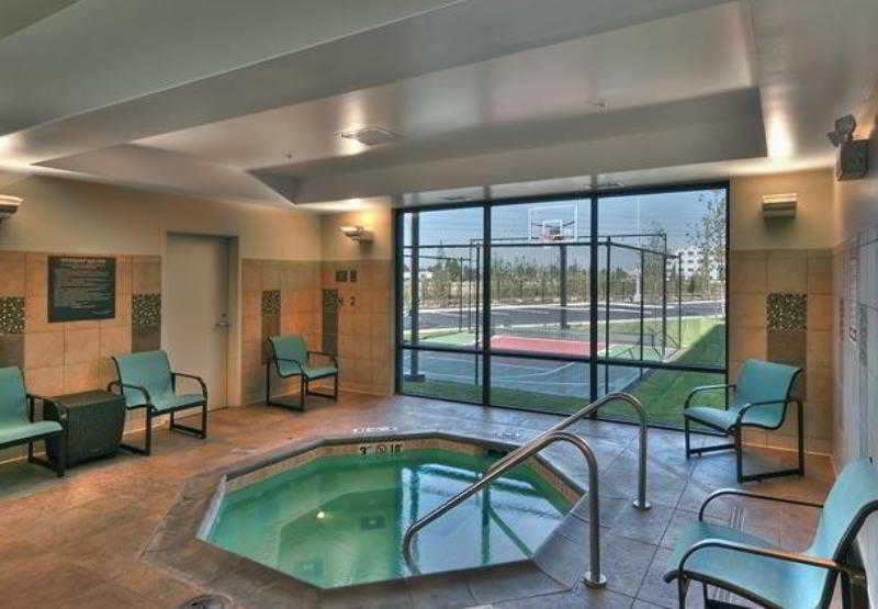 Residence Inn By Marriott Portland Airport At Cascade Station Экстерьер фото