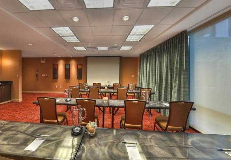 Residence Inn By Marriott Portland Airport At Cascade Station Экстерьер фото