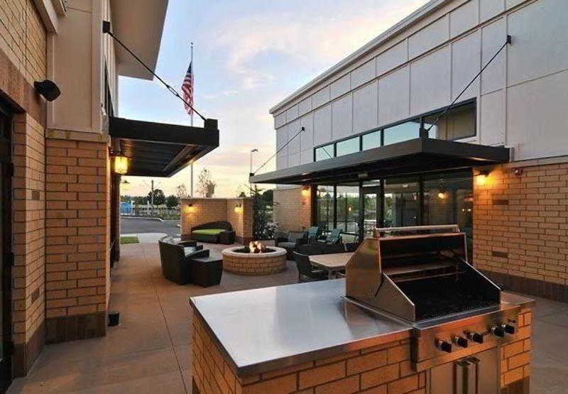 Residence Inn By Marriott Portland Airport At Cascade Station Экстерьер фото