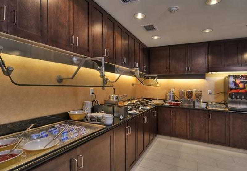 Residence Inn By Marriott Portland Airport At Cascade Station Экстерьер фото