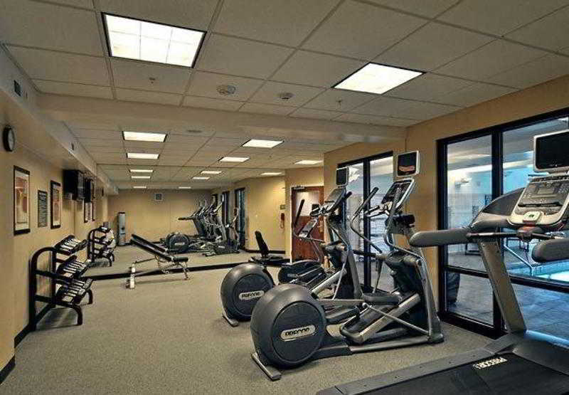 Residence Inn By Marriott Portland Airport At Cascade Station Экстерьер фото