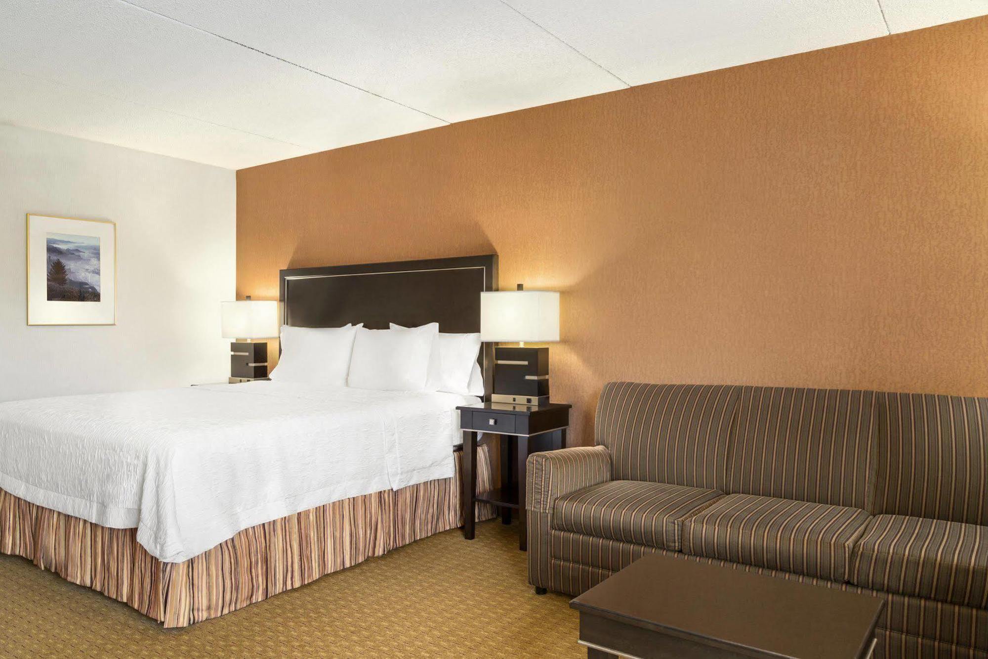 Residence Inn By Marriott Portland Airport At Cascade Station Экстерьер фото