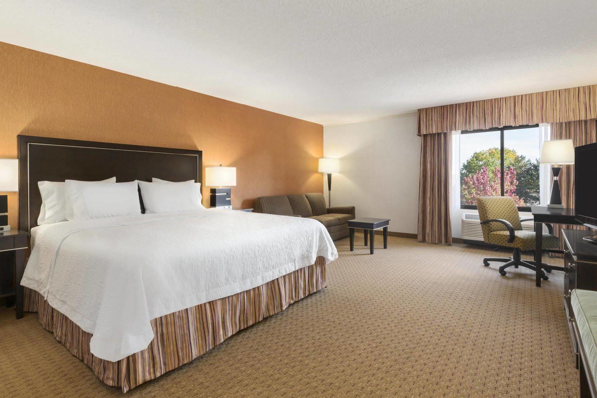 Residence Inn By Marriott Portland Airport At Cascade Station Экстерьер фото