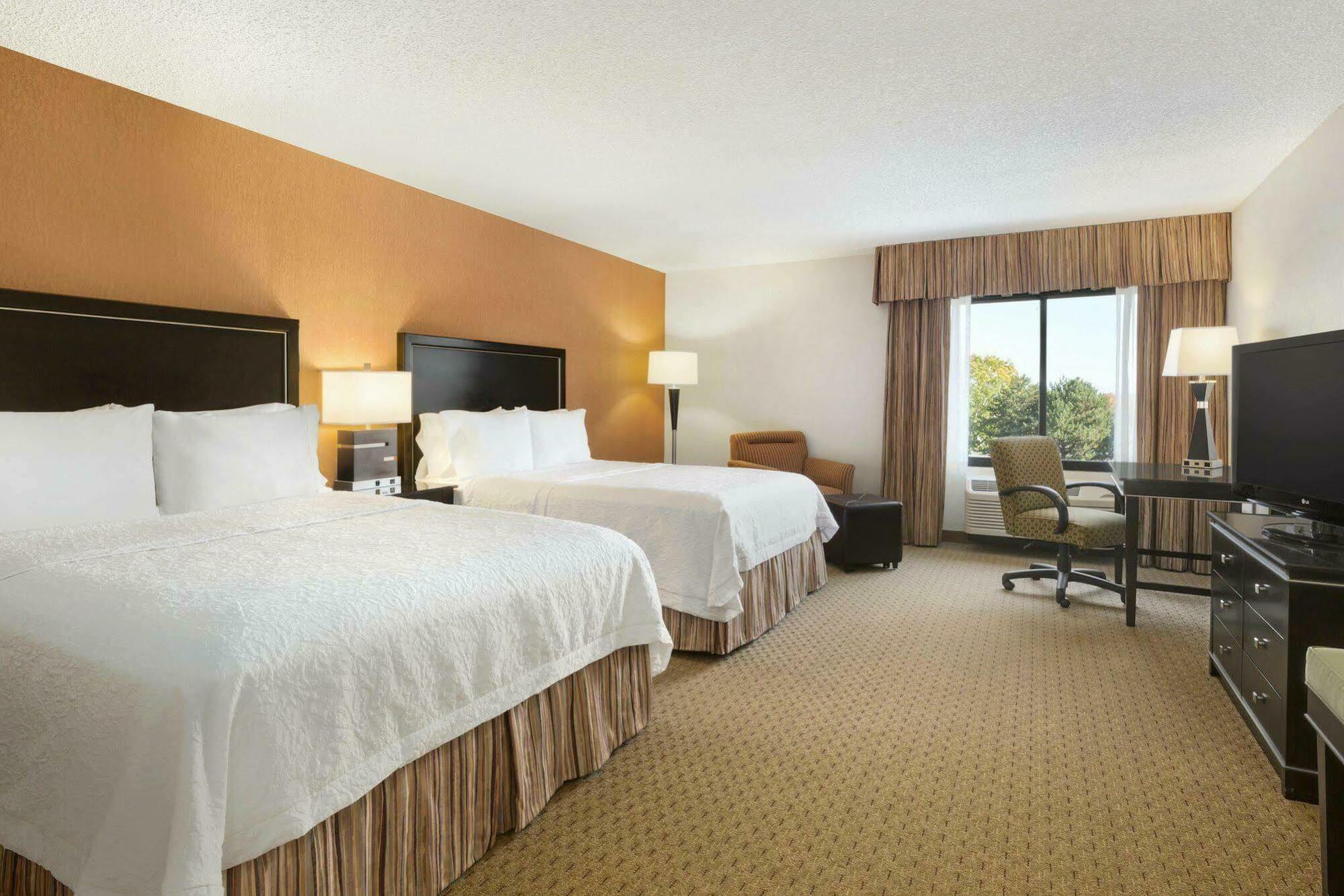 Residence Inn By Marriott Portland Airport At Cascade Station Экстерьер фото