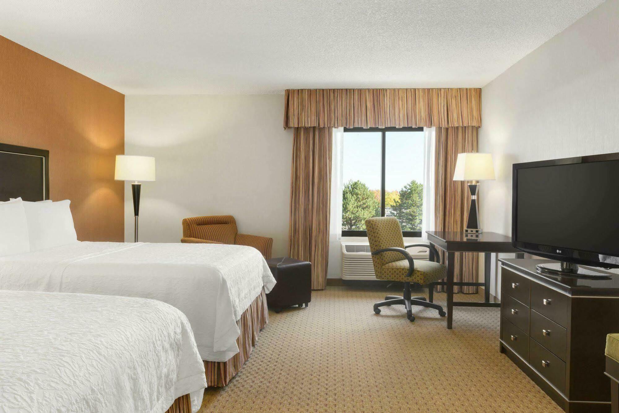 Residence Inn By Marriott Portland Airport At Cascade Station Экстерьер фото