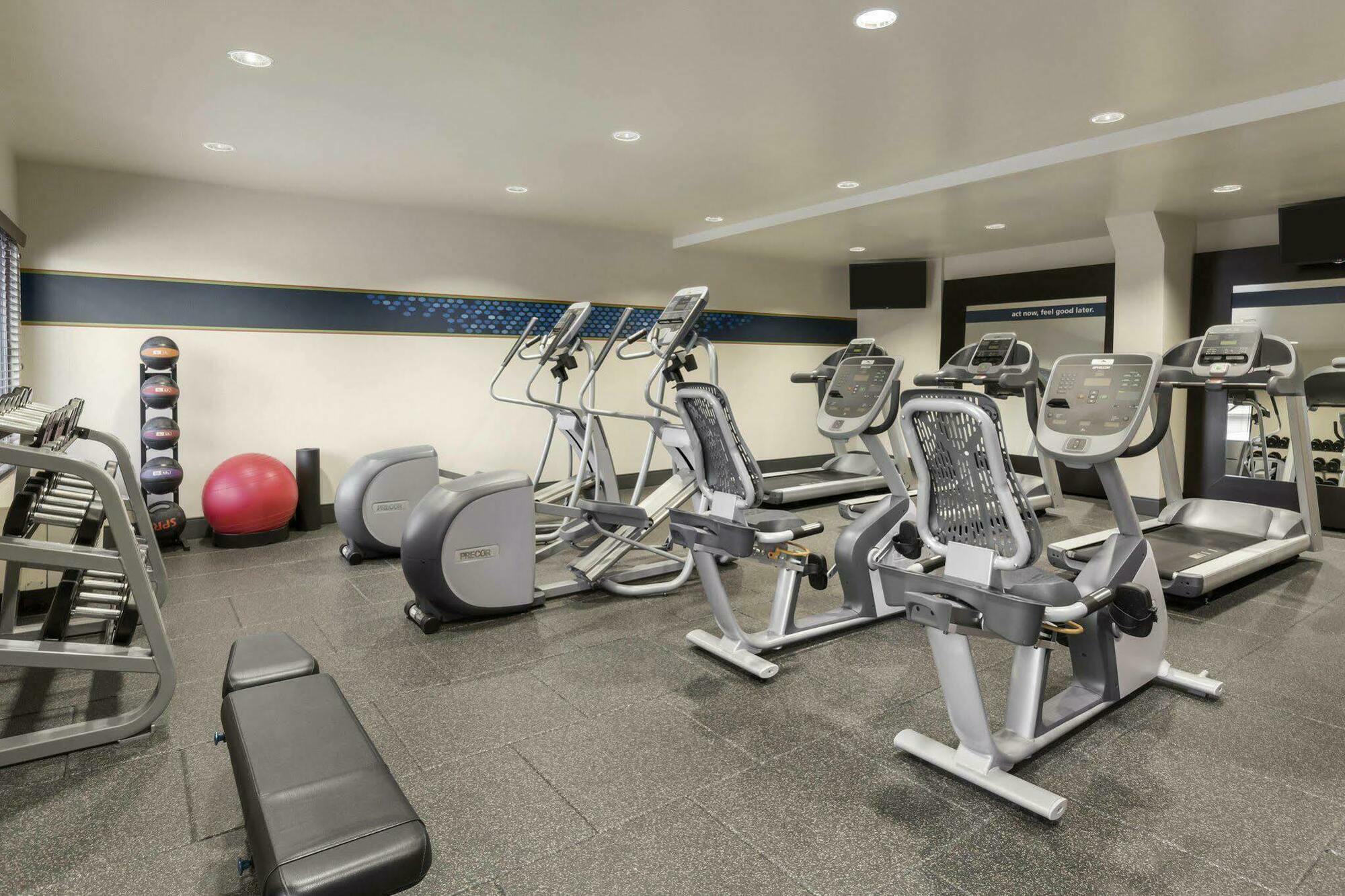 Residence Inn By Marriott Portland Airport At Cascade Station Экстерьер фото